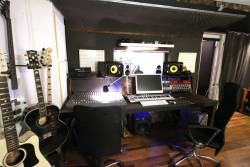 photo of Swesounds Studios